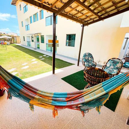 Flats Vieiras Do Maragogi Apartman Kültér fotó