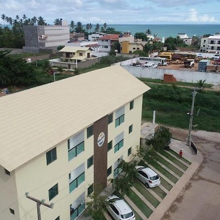 Flats Vieiras Do Maragogi Apartman Kültér fotó