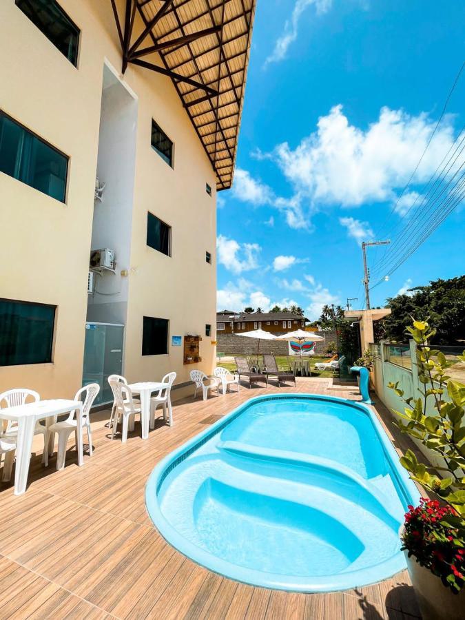 Flats Vieiras Do Maragogi Apartman Kültér fotó