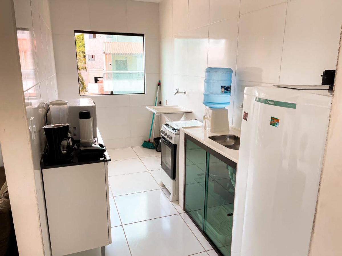 Flats Vieiras Do Maragogi Apartman Kültér fotó