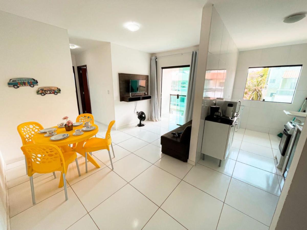 Flats Vieiras Do Maragogi Apartman Kültér fotó