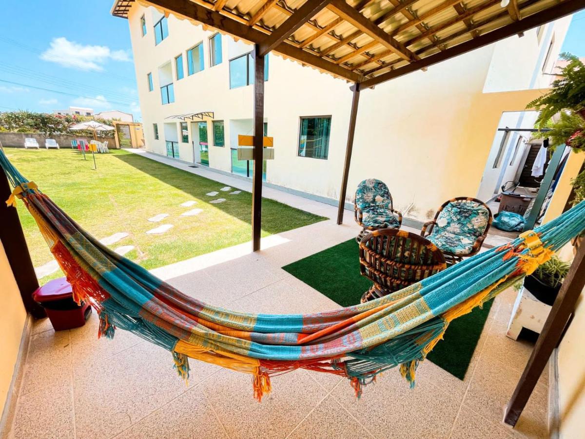 Flats Vieiras Do Maragogi Apartman Kültér fotó