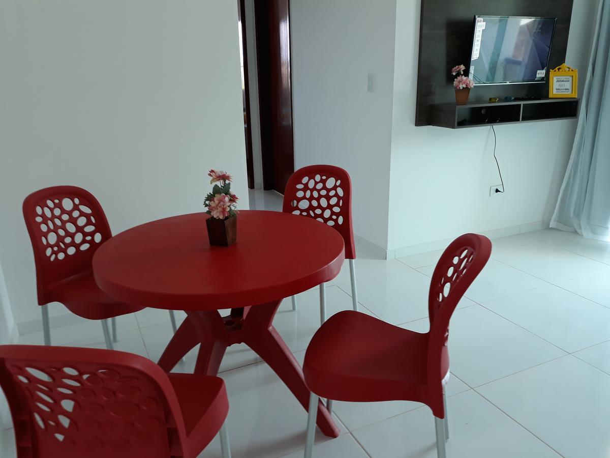 Flats Vieiras Do Maragogi Apartman Kültér fotó