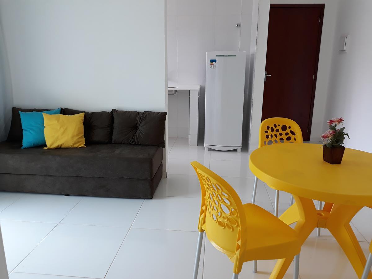 Flats Vieiras Do Maragogi Apartman Kültér fotó
