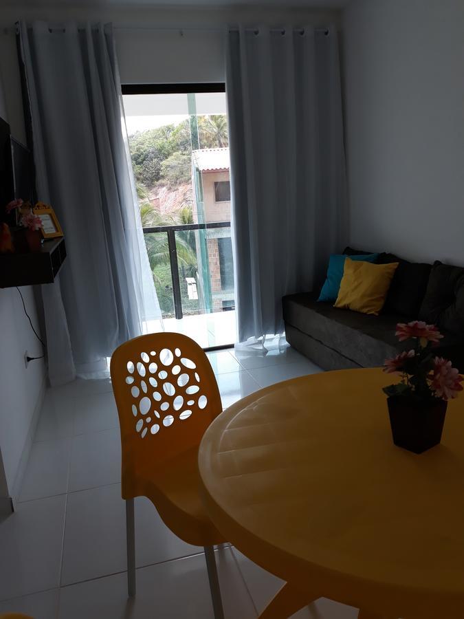 Flats Vieiras Do Maragogi Apartman Kültér fotó