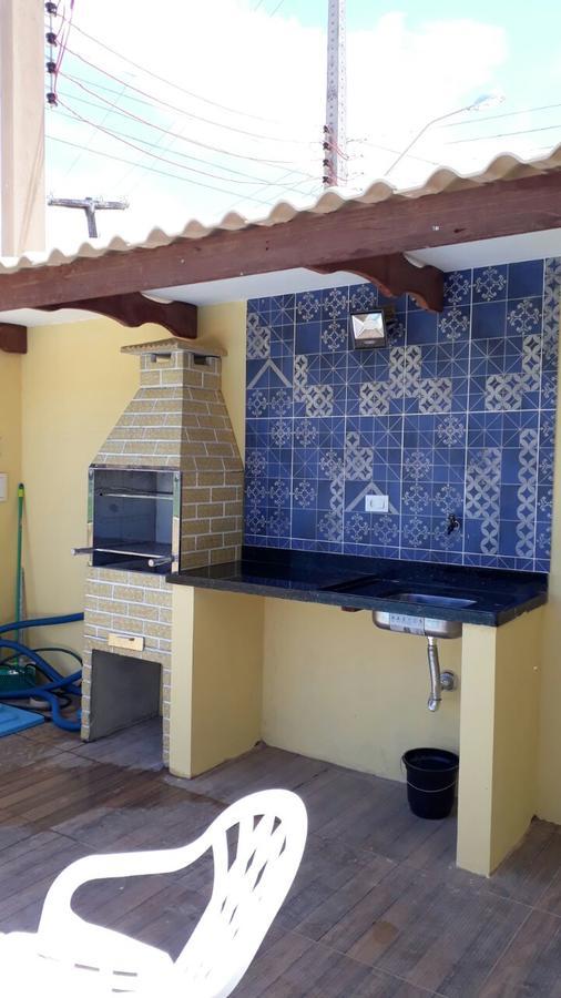 Flats Vieiras Do Maragogi Apartman Kültér fotó