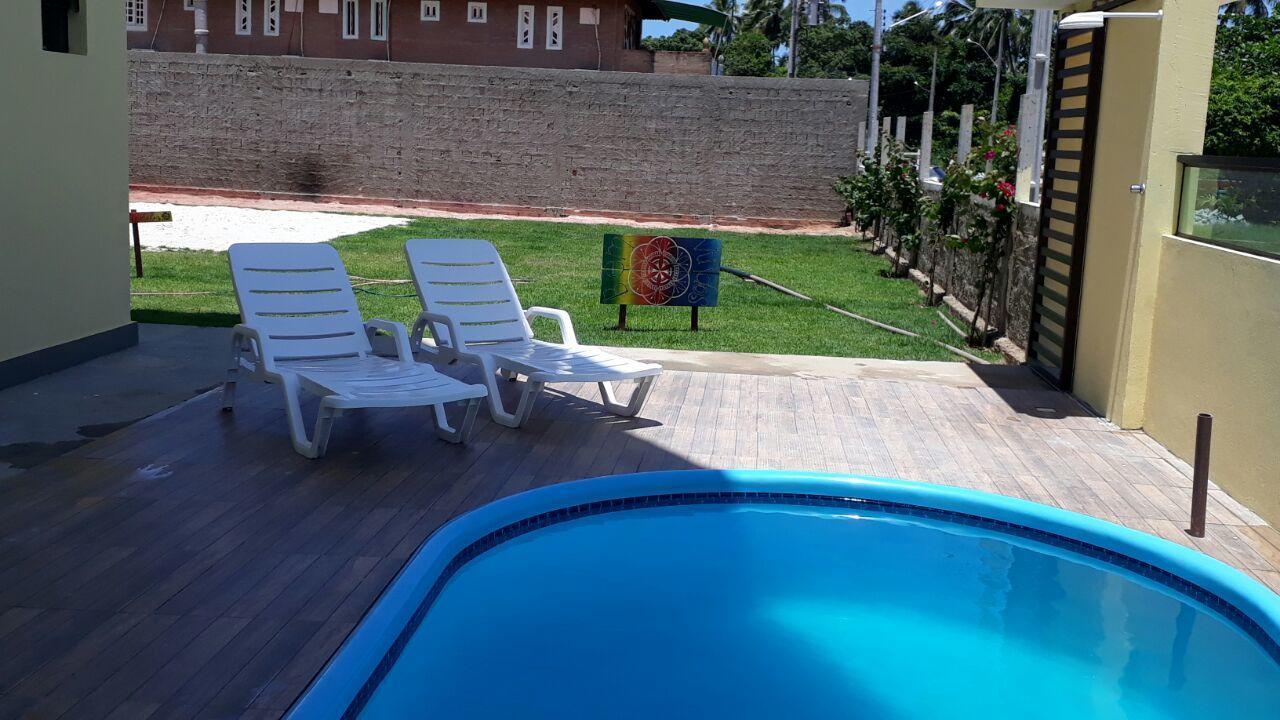 Flats Vieiras Do Maragogi Apartman Kültér fotó