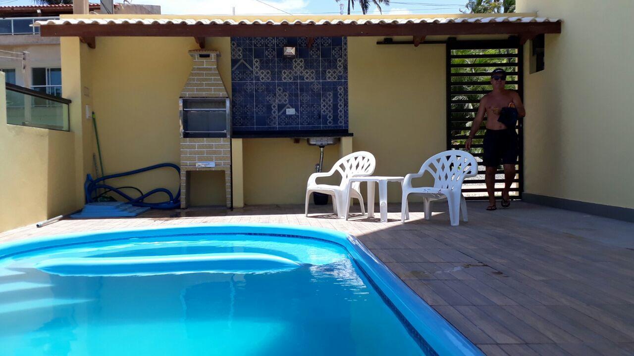 Flats Vieiras Do Maragogi Apartman Kültér fotó