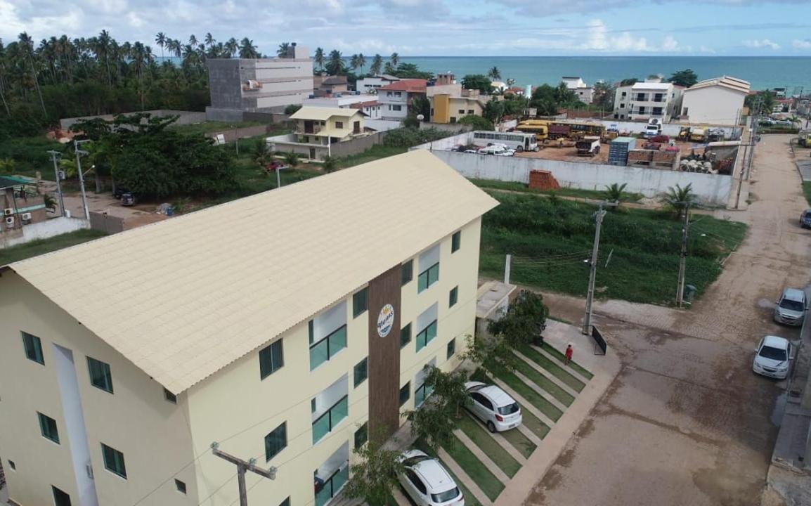 Flats Vieiras Do Maragogi Apartman Kültér fotó